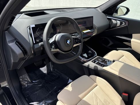 New 2026 BMW X3 xDrive30 w/ Premium Package AWD/4WD image 15