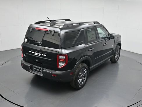 New 2026 Ford Bronco Sport Big Bend w/ Convenience Package AWD/4WD image 37