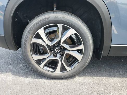 New 2026 MAZDA CX-5 Preferred AWD/4WD image 24