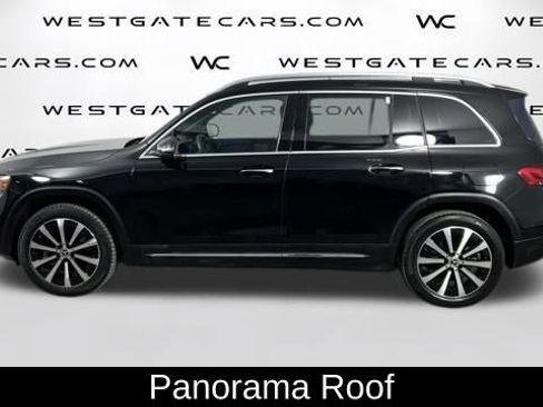 Used 2022 Mercedes-Benz GLB 250 image 5