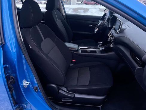Used 2023 Nissan Sentra SV image 28