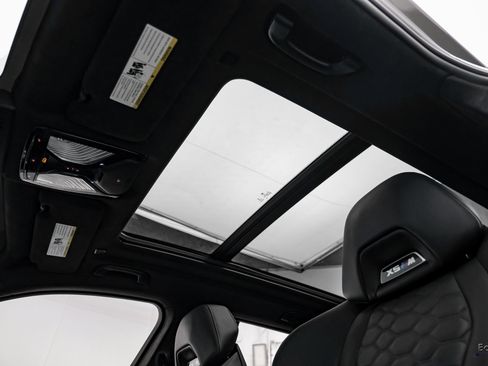 Used 2022 BMW X5 M w/ Competition Package 2 image 36