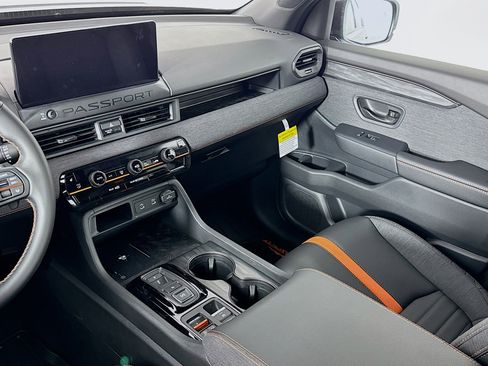 New 2026 Honda Passport TrailSport image 24