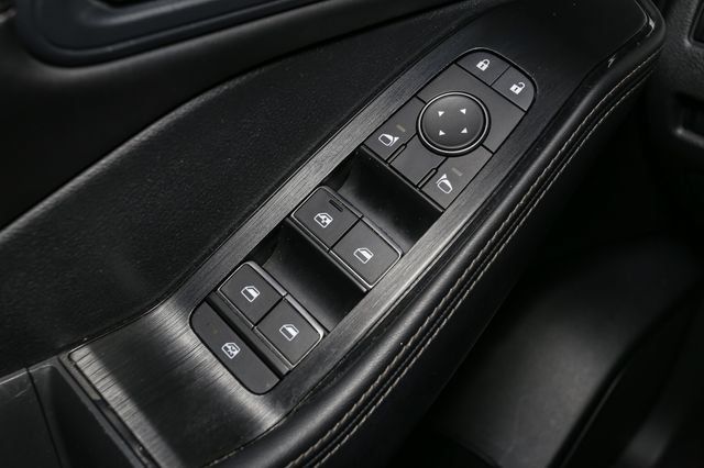 Used 2023 Nissan Rogue SL w/ SL Premium Package AWD/4WD image 36
