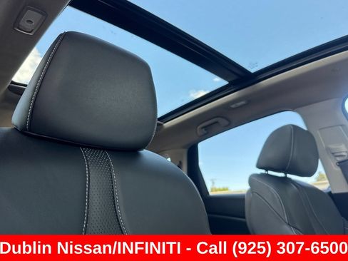 Used 2023 Acura RDX w/ Technology Package FWD image 21