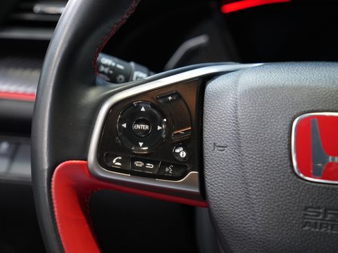Used 2019 Honda Civic Type R image 40