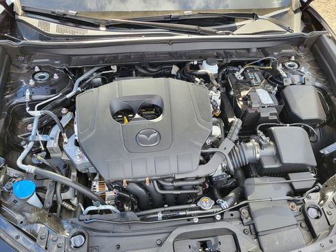 Used 2025 MAZDA CX-30 AWD 2.5 S w/ Premium Package image 31