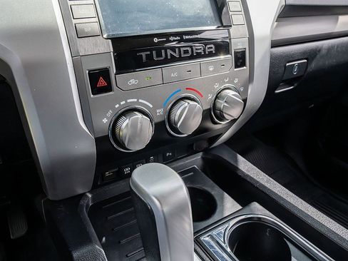 Used 2021 Toyota Tundra SR5 RWD image 27