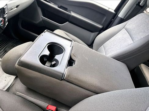 Used 2024 Ford F350 XL w/ Snow Plow Prep Package image 20