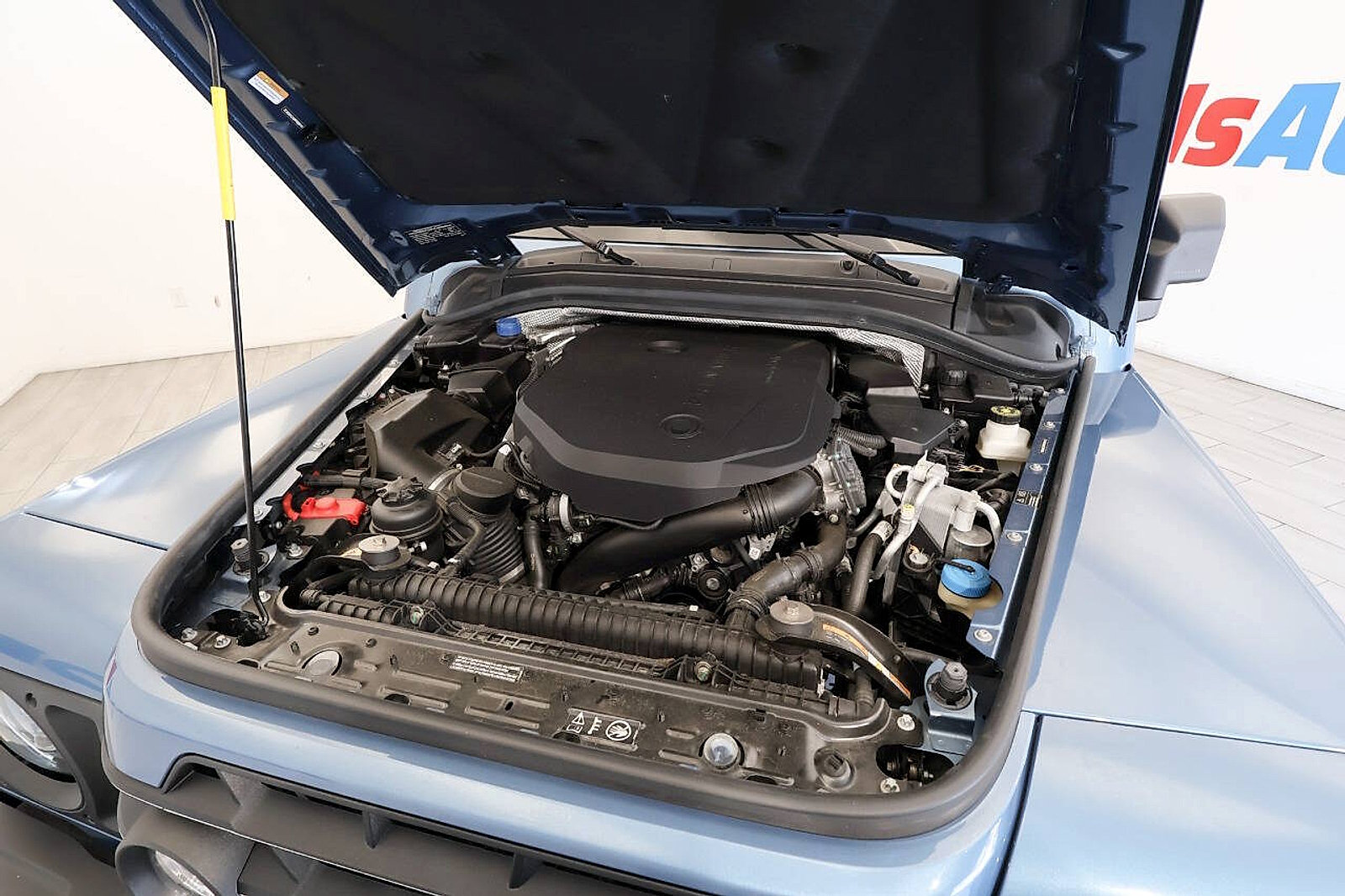 Used 2024 INEOS Grenadier Station Wagon AWD/4WD image 35