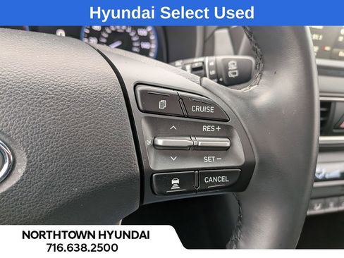 Used 2020 Hyundai Kona Ultimate image 29