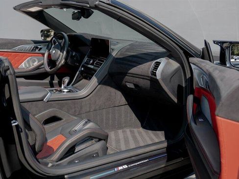 Used 2025 BMW M8 Competition image 55