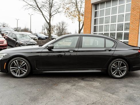Used 2022 BMW 750i xDrive w/ Executive Package image 62