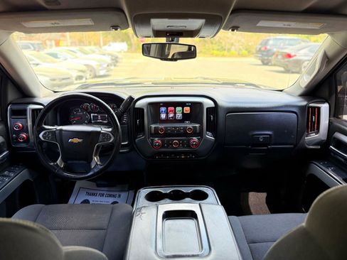 Used 2016 Chevrolet Silverado 1500 LT w/ Midnight Edition image 33