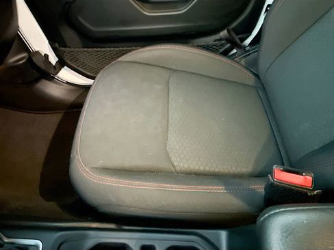 Used 2021 Jeep Wrangler Unlimited Rubicon w/ LED Lighting Group image 15