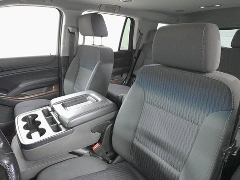 Used 2018 Chevrolet Tahoe LS w/ Max Trailering Package image 11