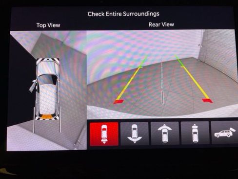 New 2025 Jeep Grand Cherokee Limited w/ Luxury Tech Group II image 12