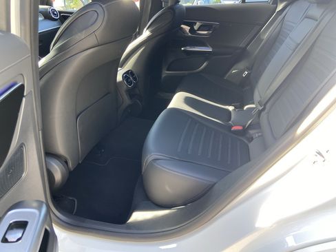 Certified 2025 Mercedes-Benz GLC 350e 4MATIC image 39