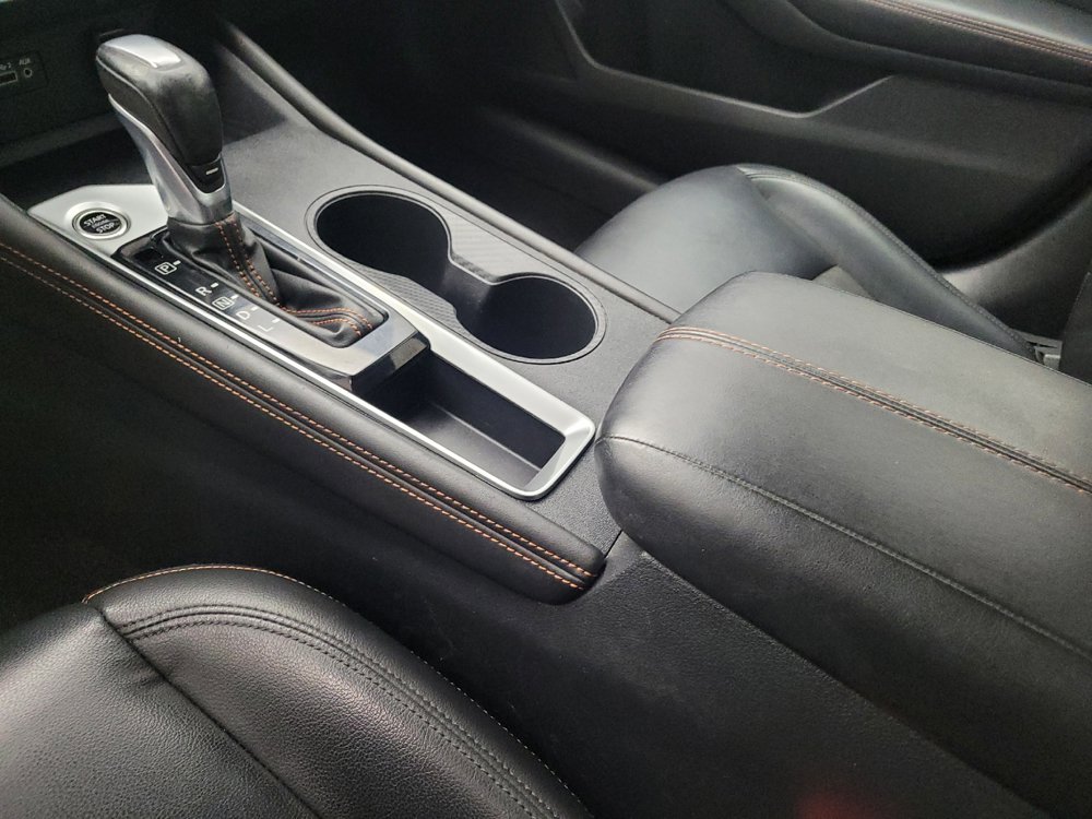 Used 2021 Nissan Altima 2.5 SR FWD image 26