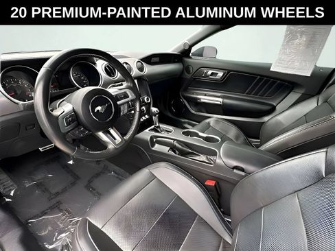 Used 2019 Ford Mustang GT Premium RWD image 37