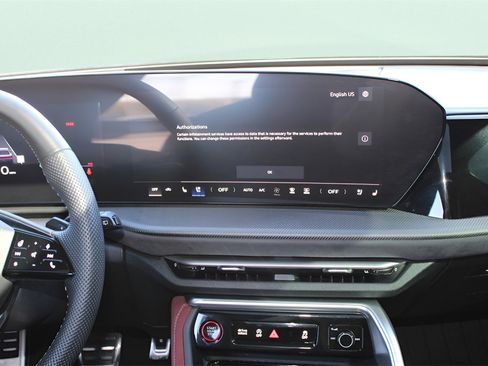 Used 2025 Audi SQ5 Premium Plus image 19