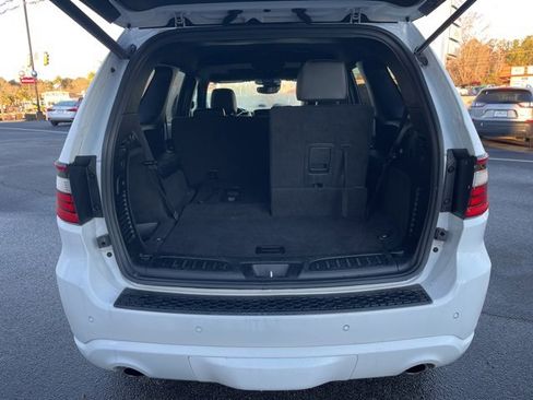 Used 2024 Dodge Durango GT image 35
