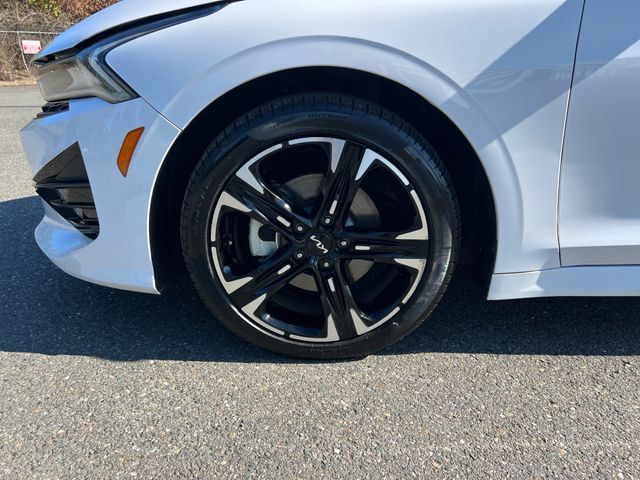 Used 2024 Kia K5 GT-Line AWD/4WD image 28