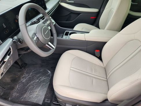 New 2026 Hyundai Sonata SEL FWD image 8