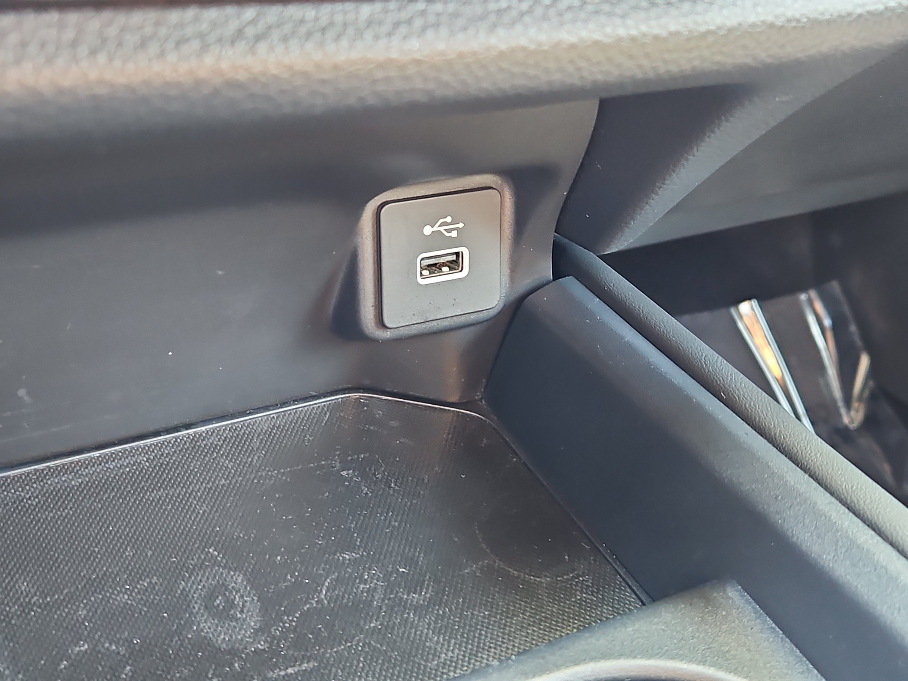 Certified 2023 Honda HR-V Sport image 10