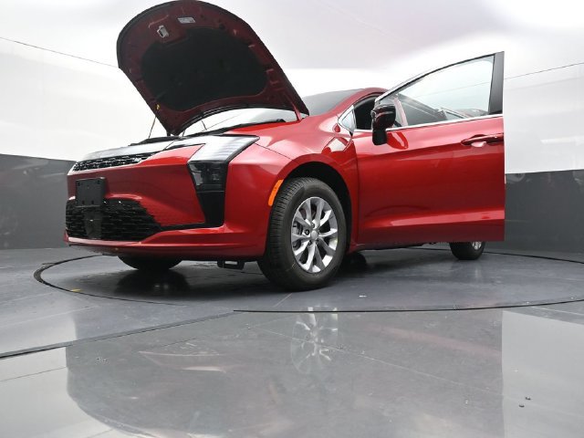 New 2027 Chrysler Pacifica Select AWD/4WD image 29