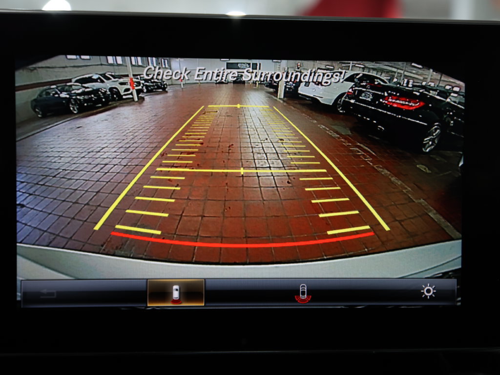 Used 2016 Mercedes-Benz C 300 4MATIC Sedan w/ Multimedia Package image 19