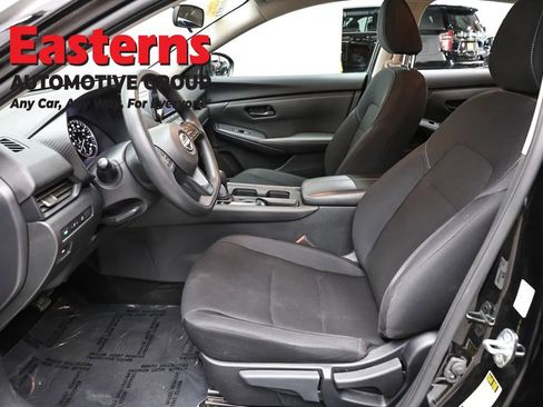 Used 2024 Nissan Sentra S image 14