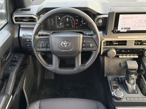 New 2026 Toyota Tacoma SR5 image 12