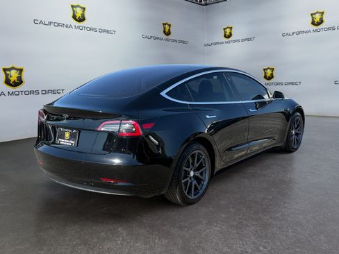 Used 2019 Tesla Model 3 Mid Range RWD image 5