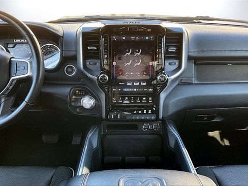 Certified 2022 RAM 1500 Laramie image 12
