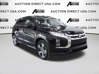 Used 2024 Mitsubishi Outlander Sport SE video 2