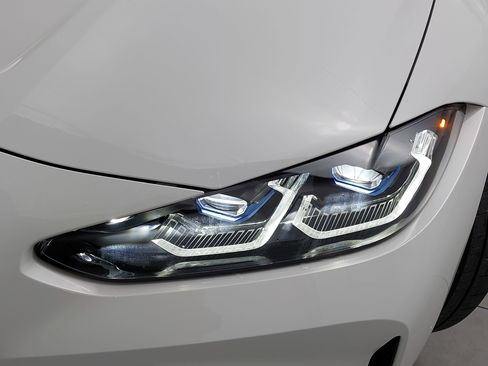 Used 2024 BMW M3 w/ Executive Package image 33