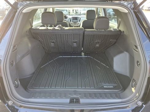 Certified 2024 Chevrolet Equinox LS w/ LPO, Floor Liner Package image 20