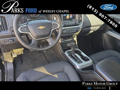 Used 2018 Chevrolet Colorado LT image 10