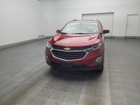 Used 2018 Chevrolet Equinox LT w/ Sun & Infotainment Package AWD/4WD image 15