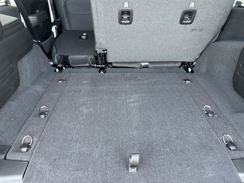 New 2025 Jeep Wrangler Willys image 14