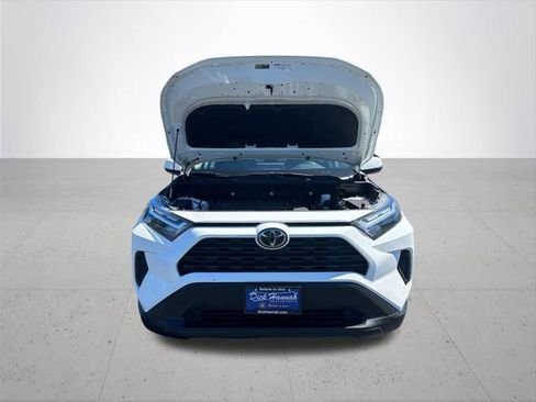 Certified 2024 Toyota RAV4 XLE w/ Convenience Package AWD/4WD image 5