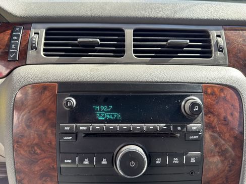 Used 2008 Chevrolet Silverado 2500 LTZ w/ Suspension Package, Off-Road image 18