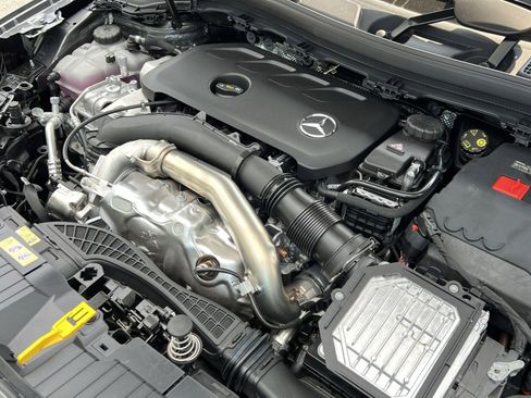 Certified 2026 Mercedes-Benz GLA 250 4MATIC image 27