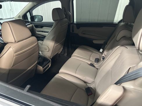 Used 2022 Honda Odyssey Elite image 34