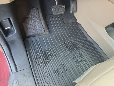 Used 2018 Honda Odyssey EX-L image 17