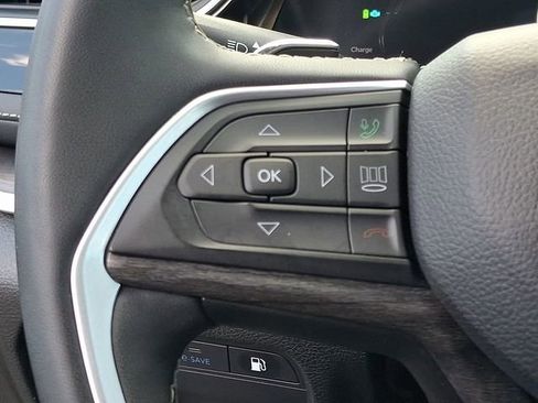 Used 2024 Jeep Grand Cherokee Limited 4xe AWD/4WD image 22