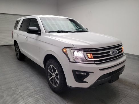 Used 2019 Ford Expedition XL AWD/4WD image 13