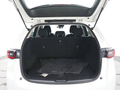 Used 2023 MAZDA CX-5 AWD 2.5 S image 16