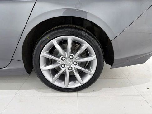 Certified 2023 Acura TLX FWD image 47